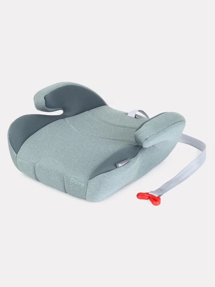 Автокресло RANT Point5 Active Line Green 108134670-avtokreslo-rant-point5-active-line-green