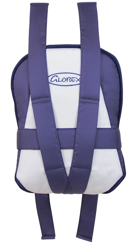 Рюкзак-кенгуру Globex Коала New темно-синий r3qarzzifof943nhtbldw8h9csqbdhu3