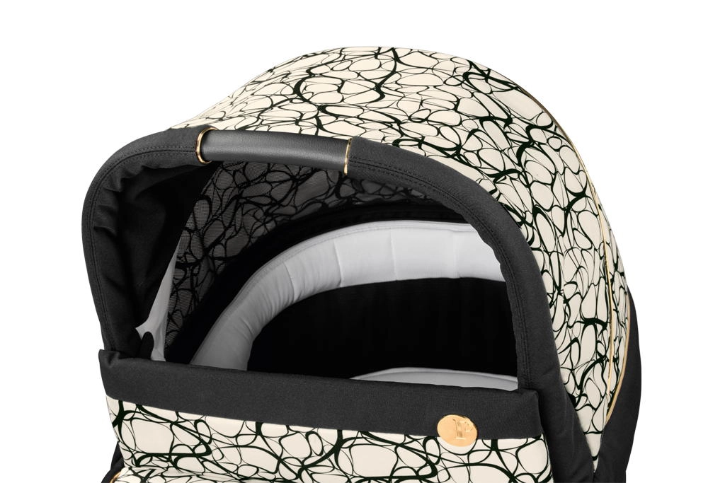 Люлька Peg Perego CULLA BELVEDERE Graphic Gold joxc4nl3vn3jjvibsthxkidziappbrh1