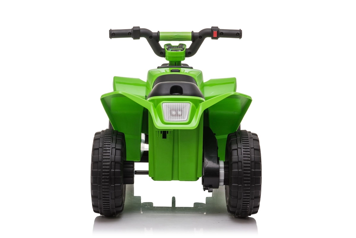 Детский электроквадроцикл RiverToys H001HH зеленый 37pjofnrr9phux7ntcvapfclq4lzqfgy