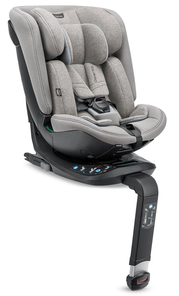 Автокресло Inglesina Copernico i-Size (Moon Grey)