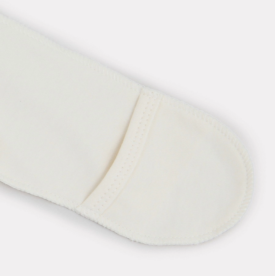 Боди Rant Hugs and Kisses с длинным рукавом 6472/6772 62 Vanilla Beige 07eri6yycki4igkdade374d7tml413p0