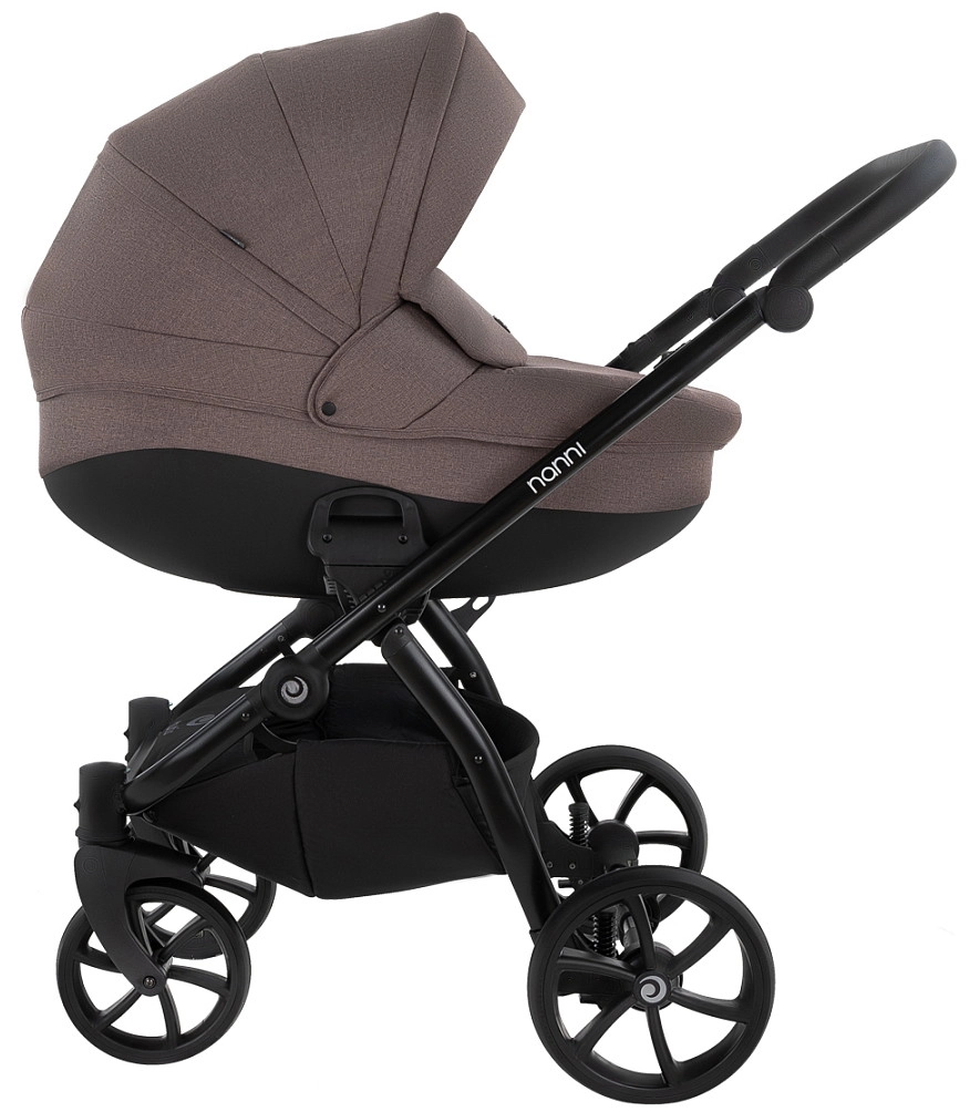 Детская коляска Tutis Nanni 7 3 в 1 1533024 Coffee Brown 6ea83v51foaew9gbyi4eh58lxt9obqsk