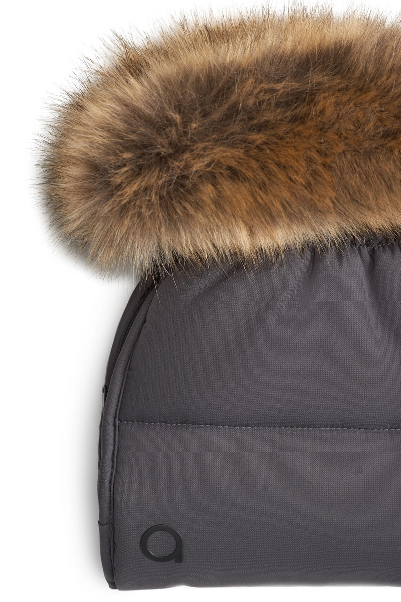 Муфта-трансформер Anex dark gray novbnvnb4xafzajogfdbx72e16tr7jbf