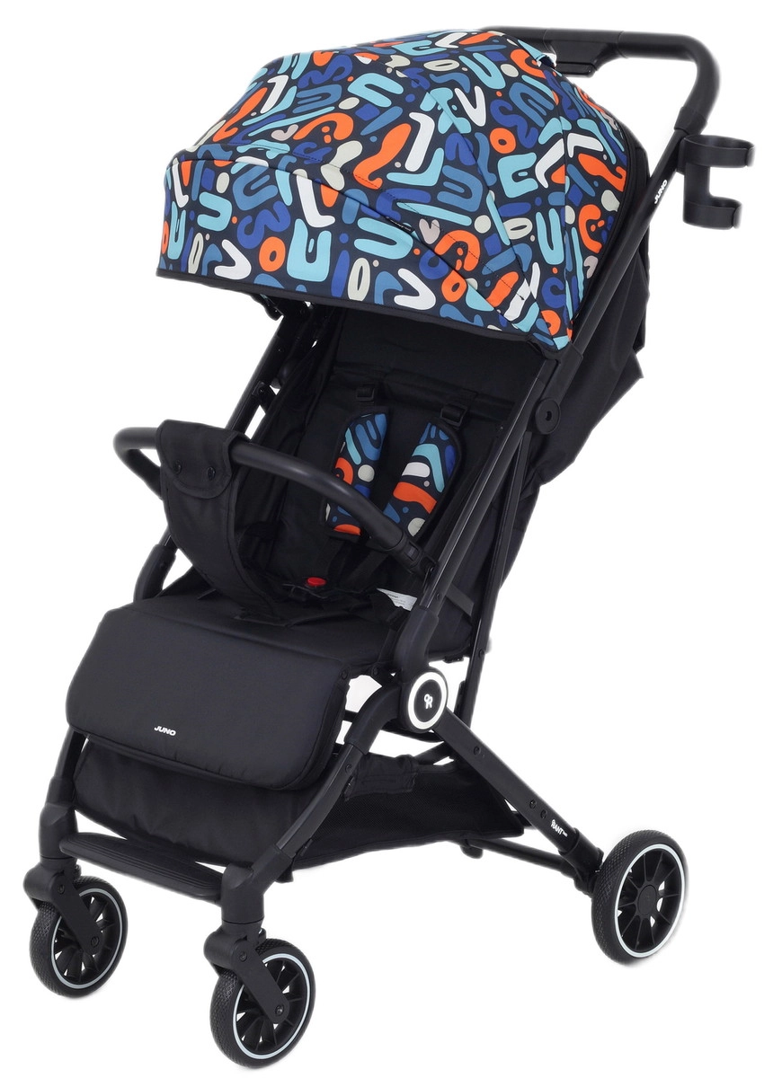 Прогулочная коляска RANT basic JUNO (Vibe)