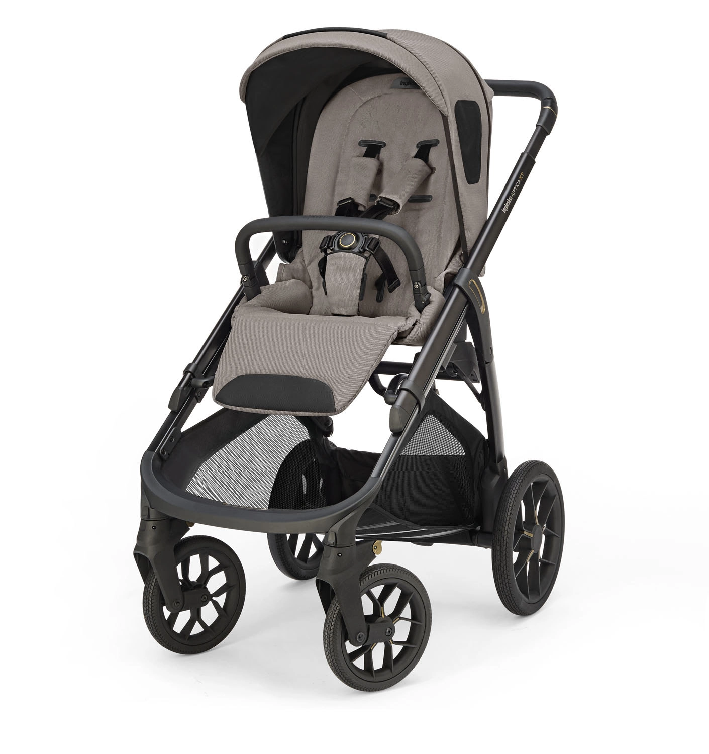 Прогулочная коляска Inglesina Aptica XT (Tundra Beige 2026)