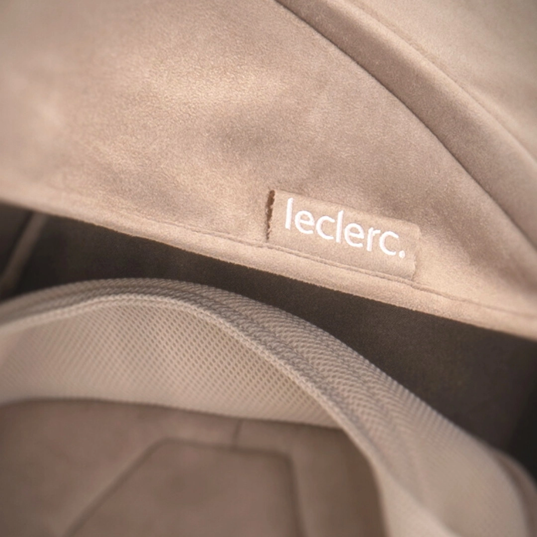 Прогулочная коляска Leclerc Hexagon Champagne q251hq9yz36m5d4k9oq2c62ao4qydlbh