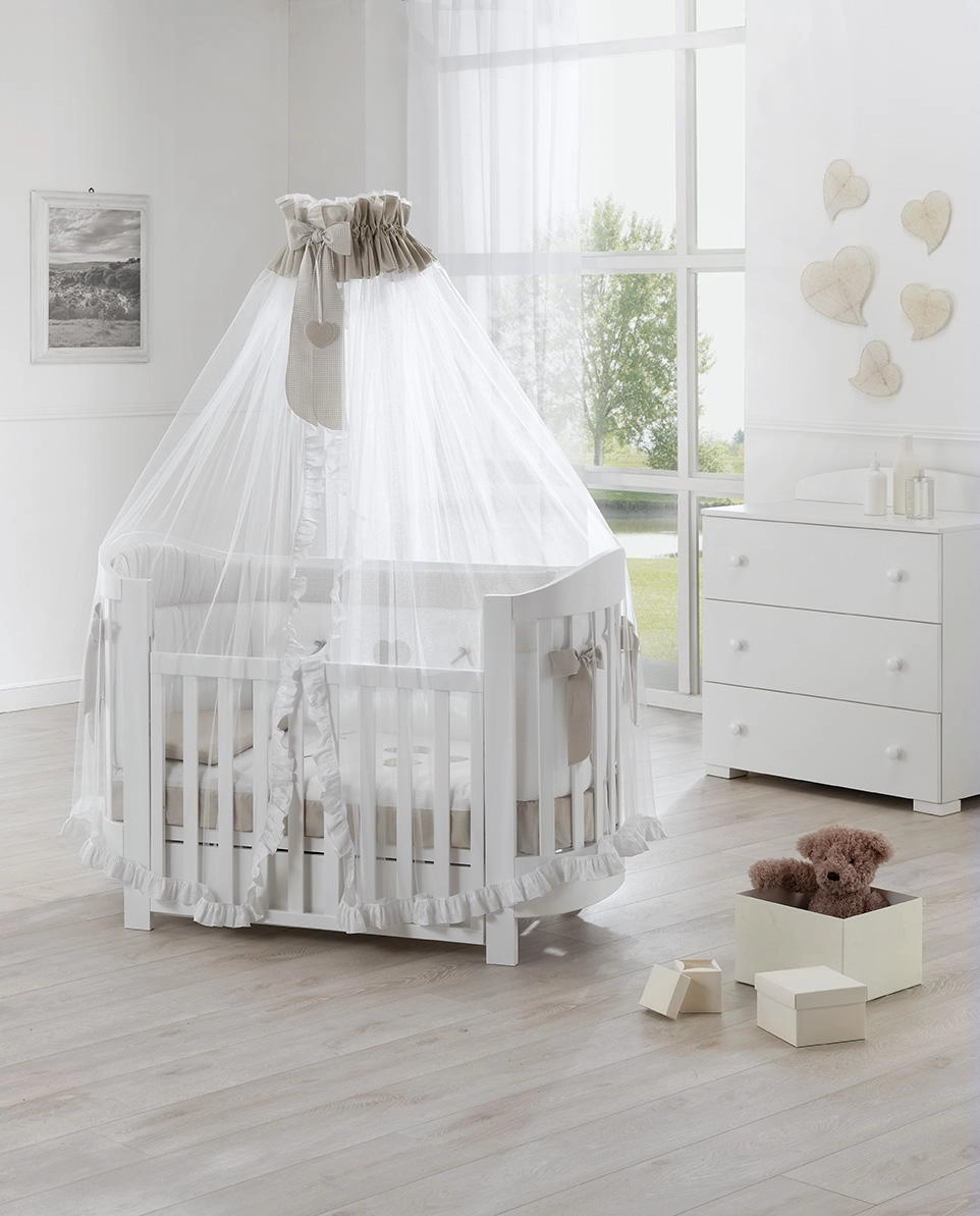 Сменное белье Erbesi Ariel 3 предмета Белый/Песочный xo4z15q1vusk1av0ic28ed8e6h1fjwv9