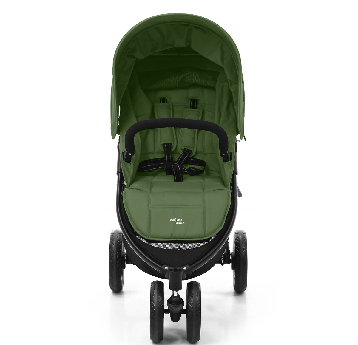 Прогулочная коляска Valco baby Snap Forest N0244 5ydnuzxad52d3iiqt4zi1dv160z6el8k