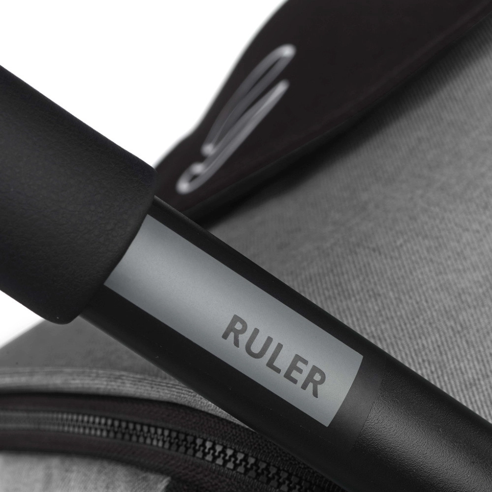 Прогулочная коляска JANE Ruler Dim Grey ijnpjmg8gjco8mi5pagoy8n88pd2bdrp