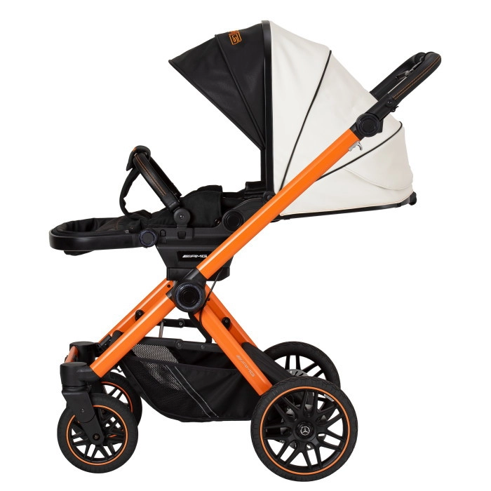 Коляска 2 в 1 Hartan AMG GT2 851 Beige (с сумкой Bag2Go) d8aio42ml0p1vir49tbyxnspcbryq3c1