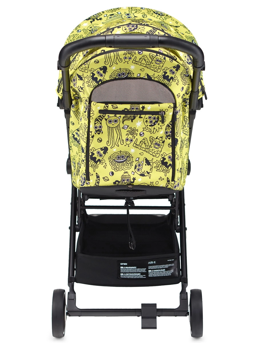 Прогулочная коляска Anex Air-X se woo ur1bqecqqt8ly7t9ap5ws2yjhvj39cai