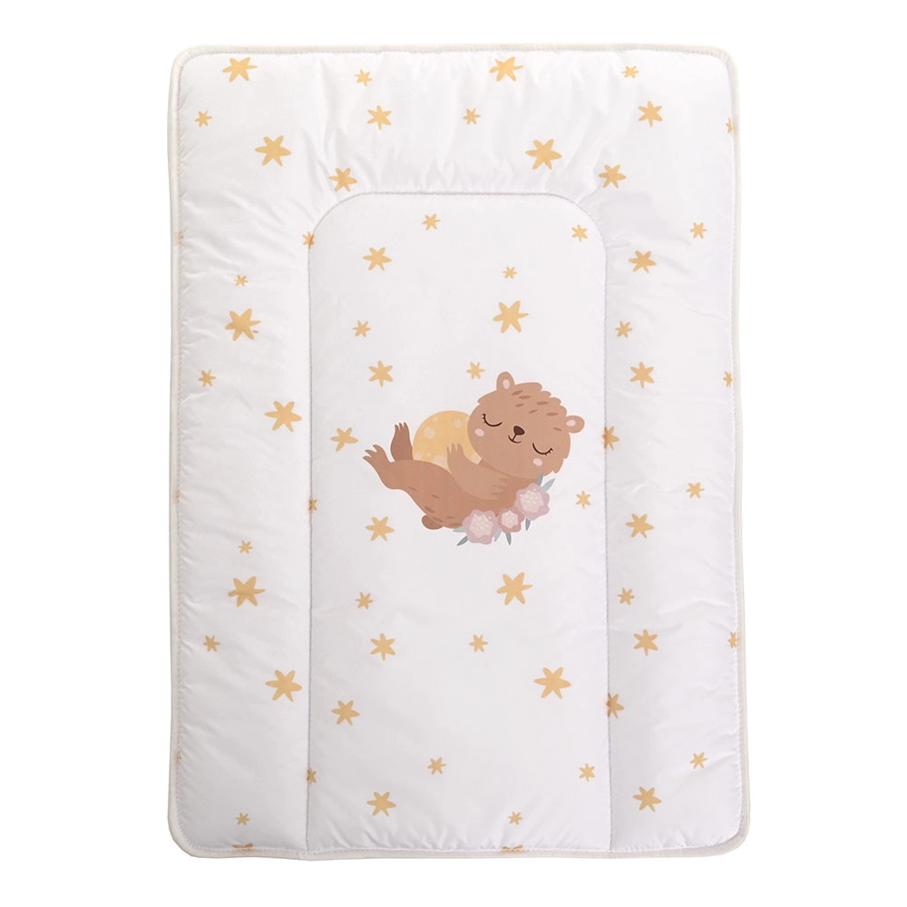 Матрасик для пеленания Bambola Люкс 70*50 см Люкс Мишка g6snmigc03p85jesmmdl13xb9jgz3pjf