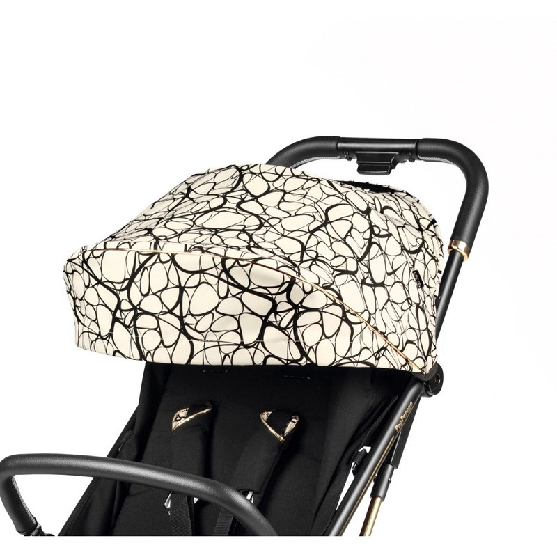 Прогулочная коляска Peg Perego Selfie Graphic Gold 2zmjvlnctkp9p2mejr7l7l8mezhmhbu2