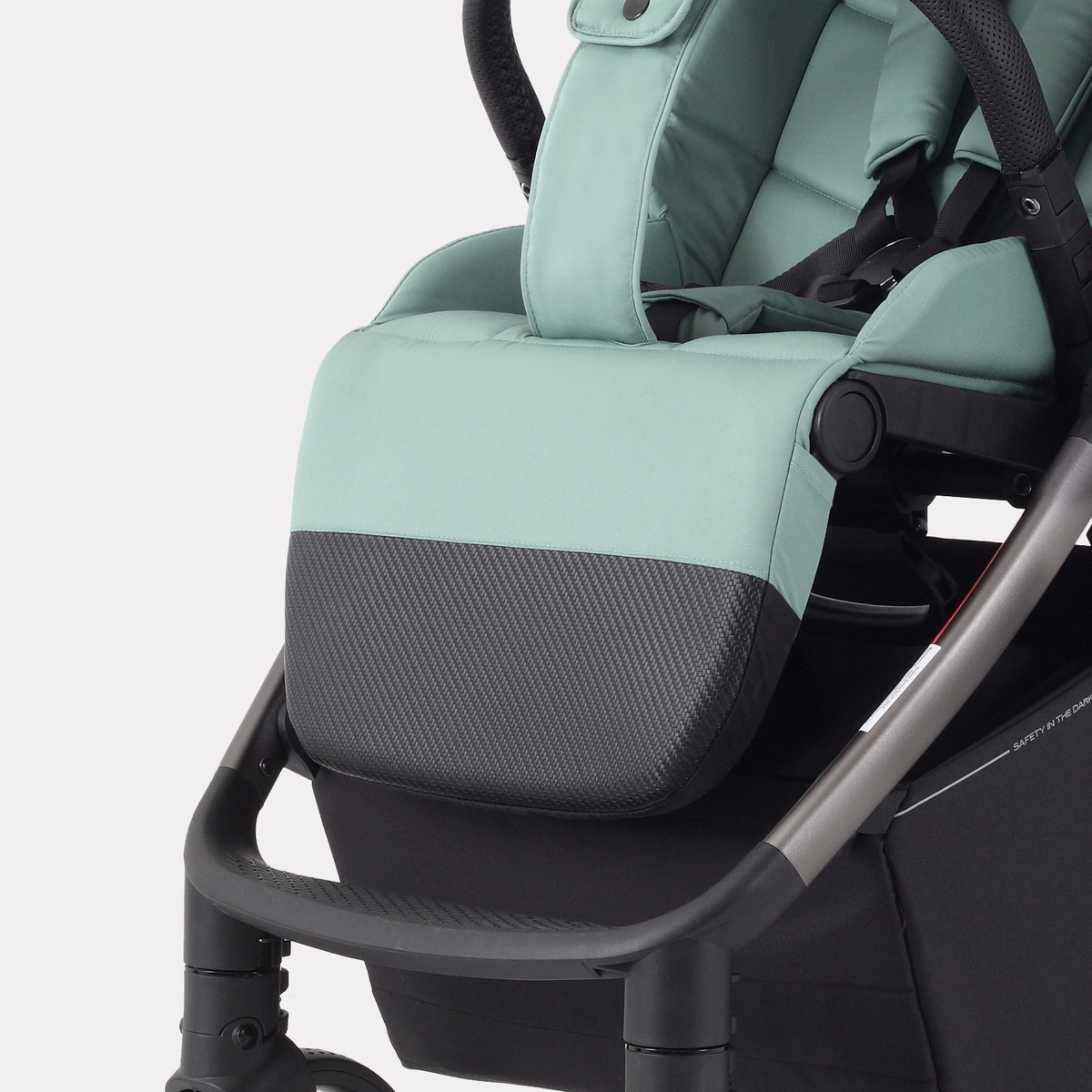 Детская прогулочная коляска Rant Golf RA101 Sage Green 4ybq0c5srevozm5rzczdj67ug6onnzgz