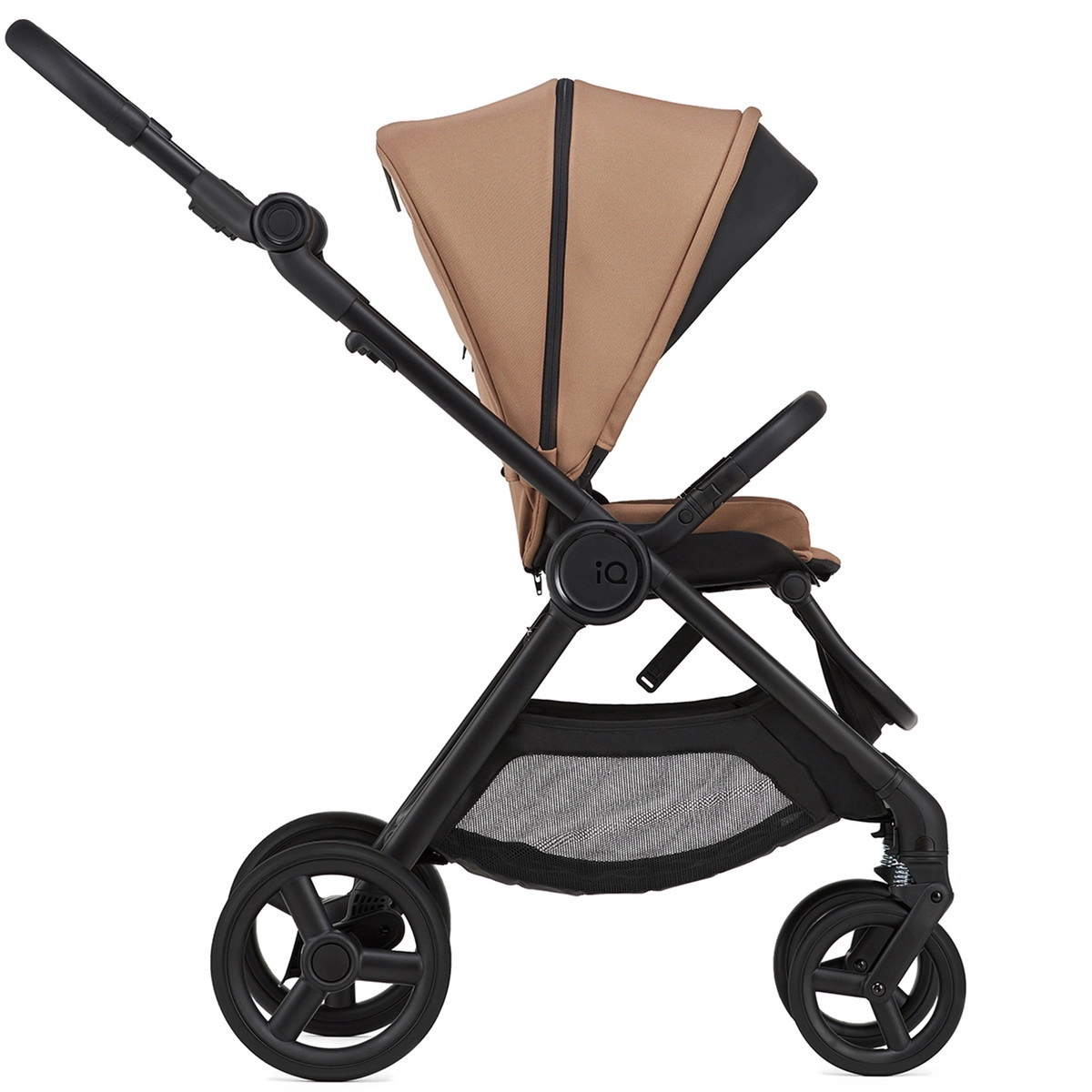 Детская коляска Anex IQ Basic NT x Avionaut Cosmo 3 в 1 Sienna trxdwhpcjj9aimj91drnnh1nc9kmerwl