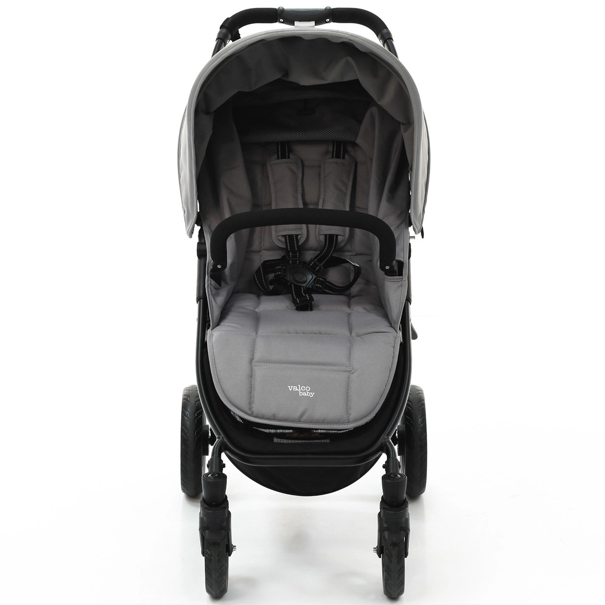 Прогулочная коляска Valco baby Snap 4 Cool Grey a2g7wnfywya6n0u8y72kirji2nhelyr3
