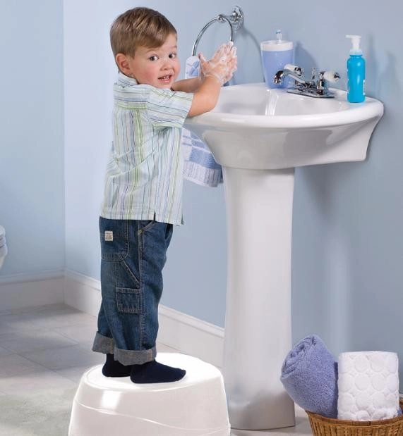 Горшок 3 в 1 Summer Infant Step-By-Step Potty розовый skwwa0fussa0l0hfu4thh29cjok8km42