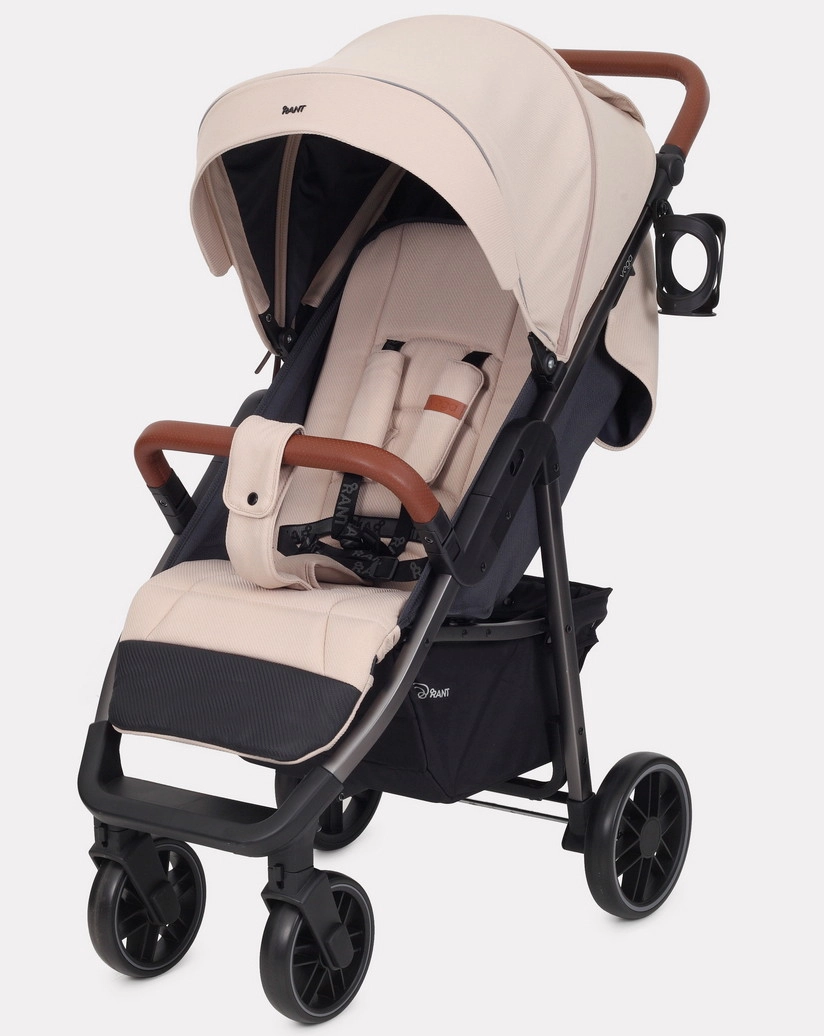 Детская прогулочная коляска Rant Vega 2023 Beige j7fbyhvl2l1eqw9l9dm9nma85iwtj3u5