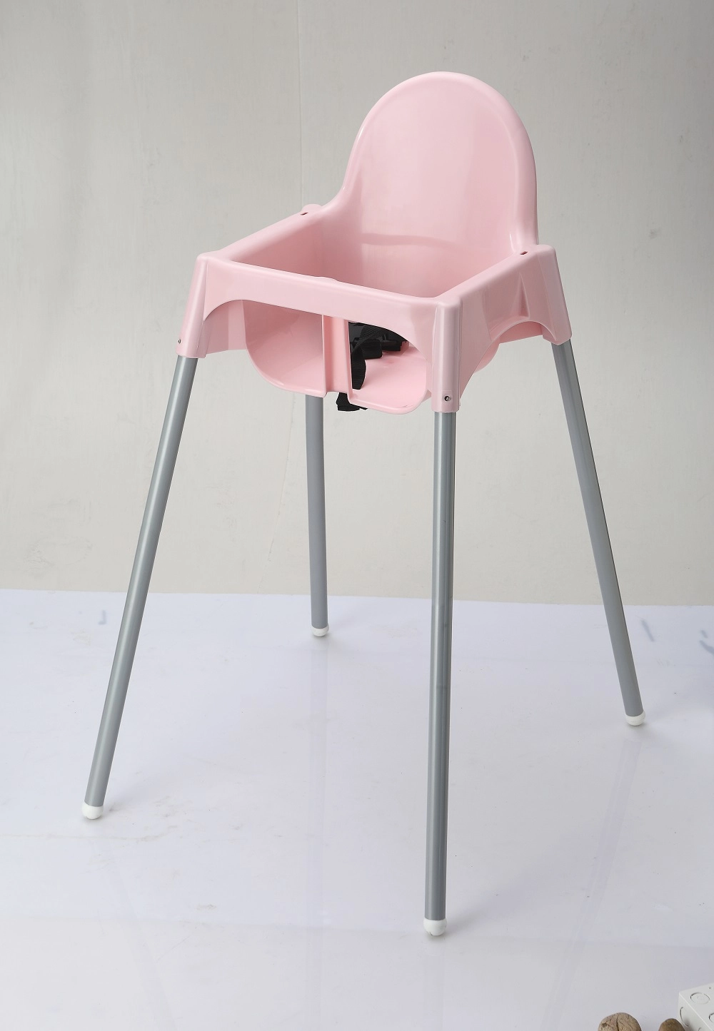 Стульчик для кормления UNIX Kids Fixed Rose 108131647-stulchik-dlya-kormleniya-unix-kids-fixed-rose