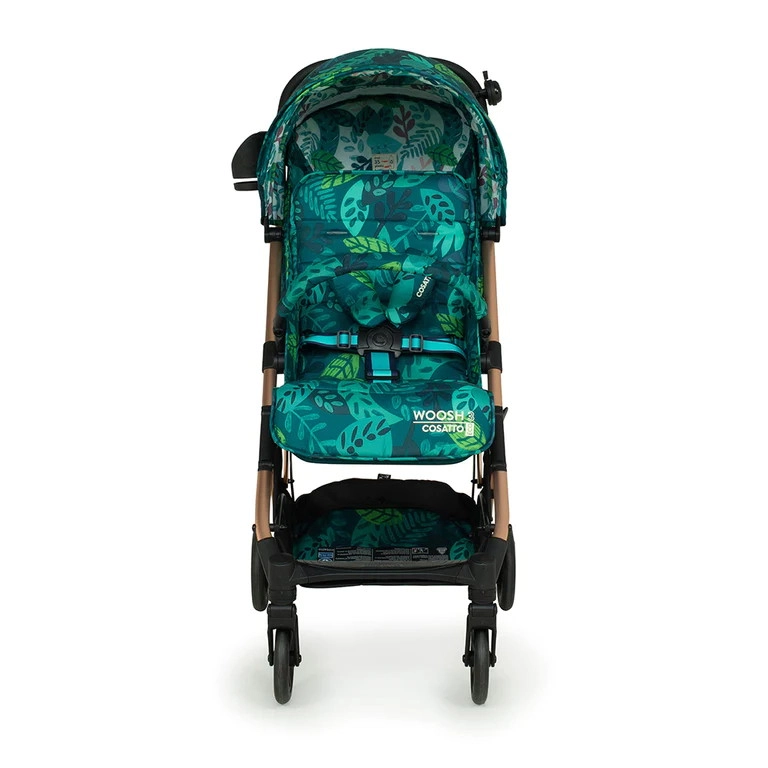 Прогулочная коляска COSATTO Woosh 3 Midnight Jungle o7gi4t36t5vhx1b26sv3jvn4vyrujr2w