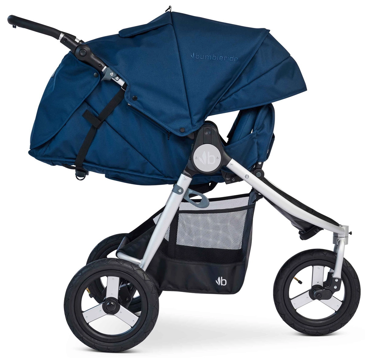 Прогулочная коляска Bumbleride Indie Maritime j70nq4450nwsy4z1zjdhsaw4bsnei544