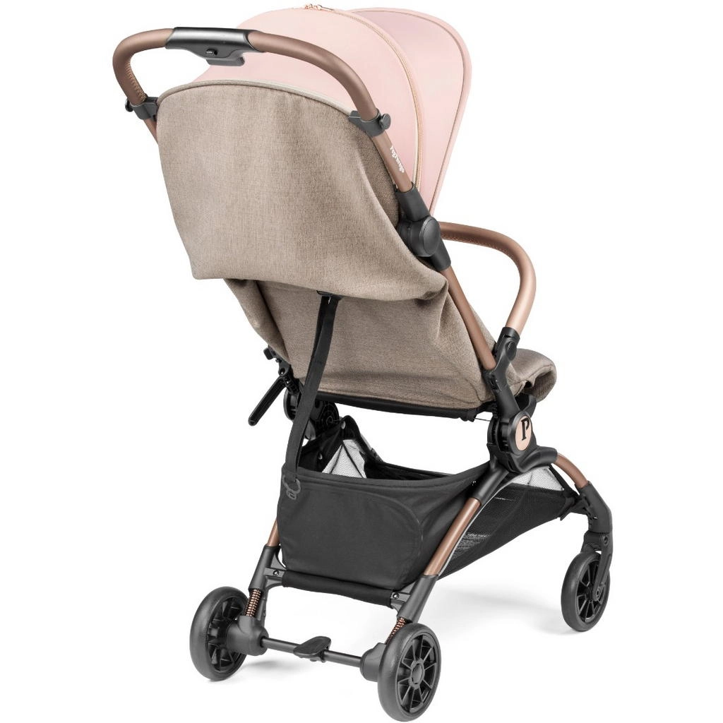 Прогулочная коляска Peg Perego Volo Mon Amour dbx6nunu4mj9nblf2p901ma6oetvohvd