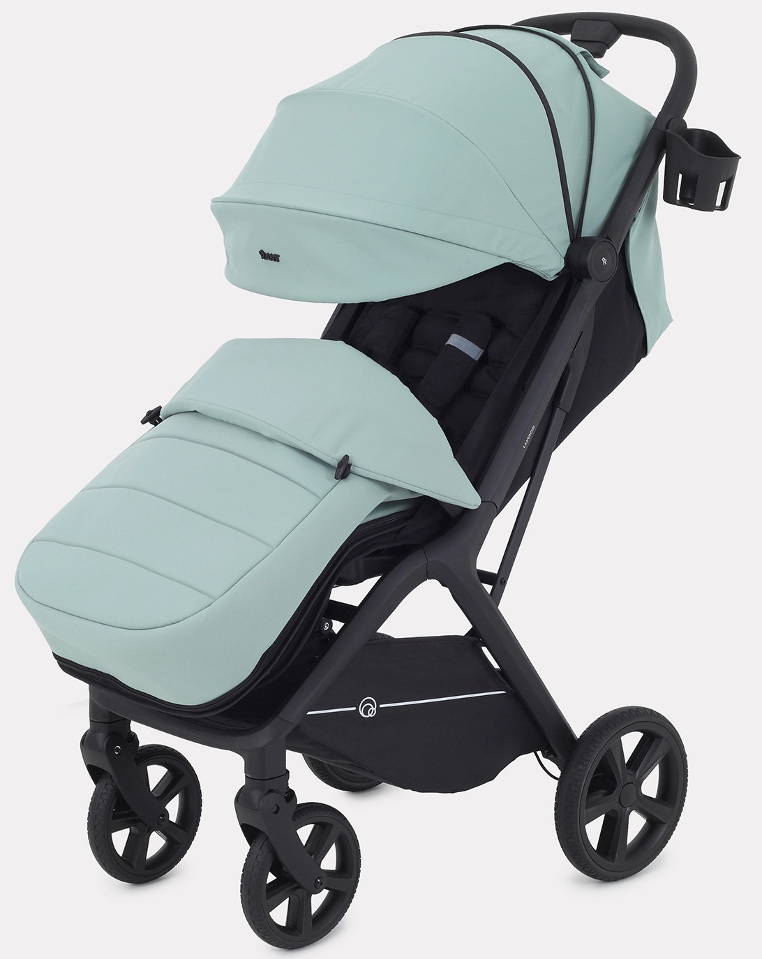 Прогулочная коляска RANT LUMOS Sage Green erwz9g65hv0khhw5xn0gtuivewr647xv