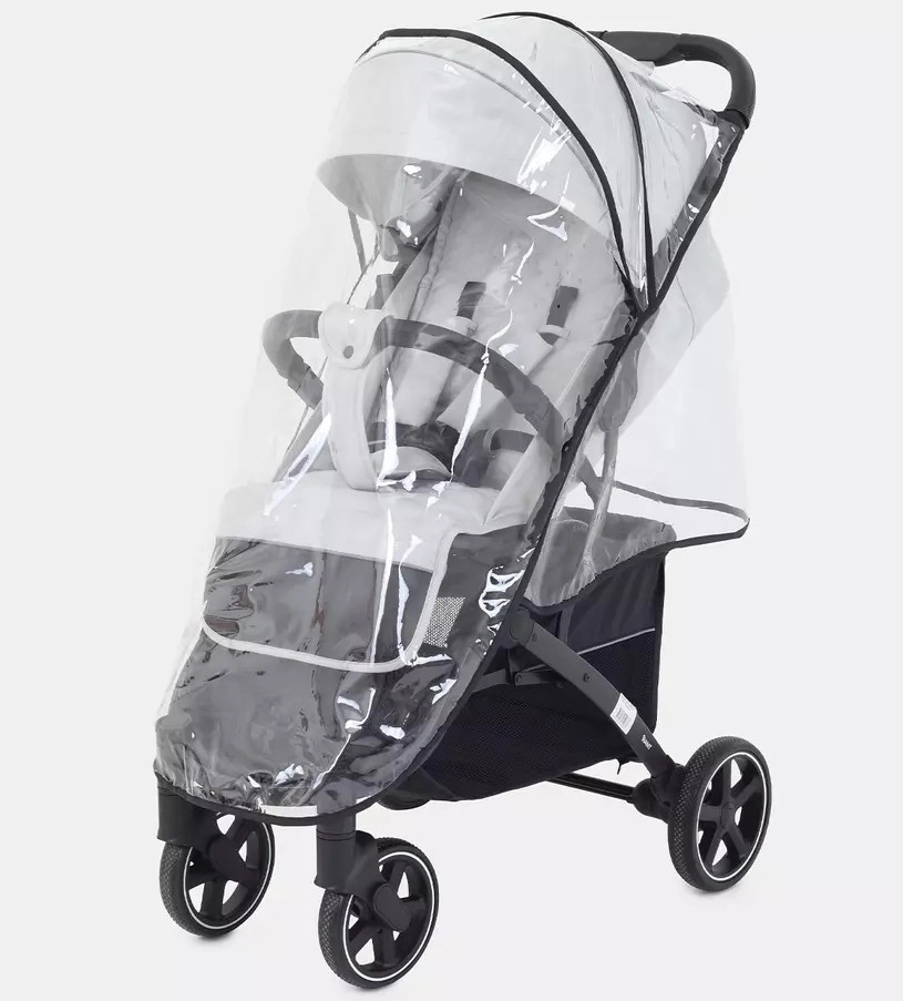 Прогулочная коляска RANT LIFE Grey 7vbejmuvi5ftqw4v4pt2ighsptkbhqy7