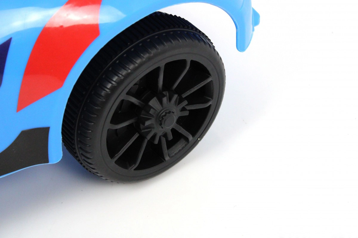 Детский толокар RiverToys F003FF синий 8c3b1b32tci5ih52f8k77nozu5t0d7d7