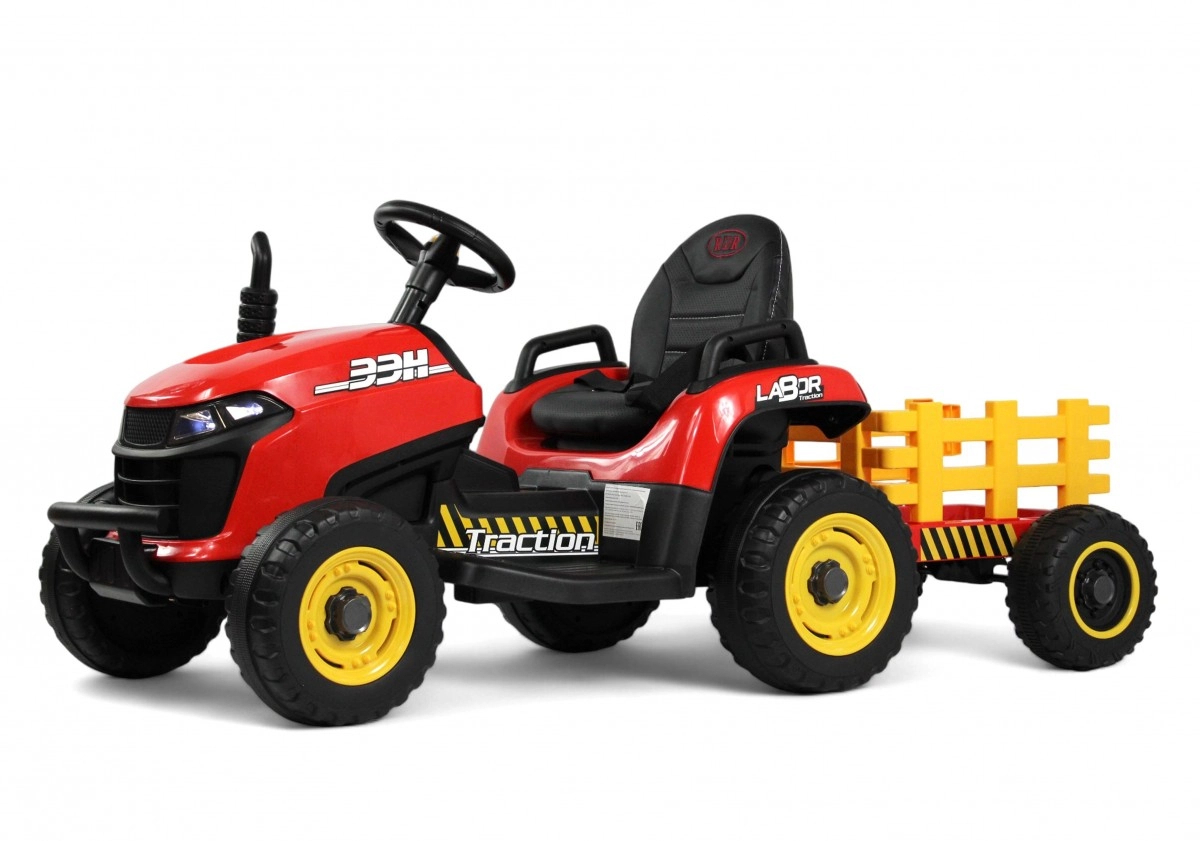 Детский электромобиль RiverToys K111KK красный lo3jyn63blz0y026h0jibe4o58141jpe