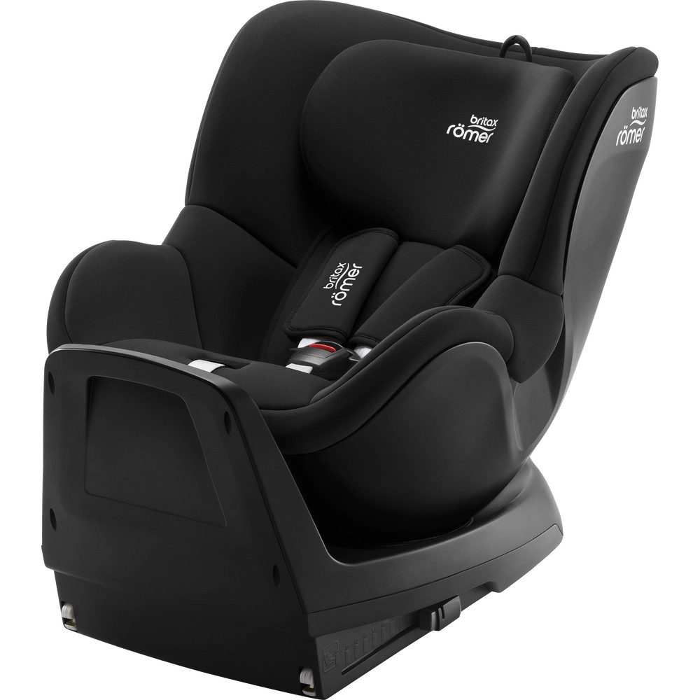 Автокресло Britax Römer Dualfix М Plus  Space Black js7lc1yvfbeacxf2acun2g2xqcec4iaf