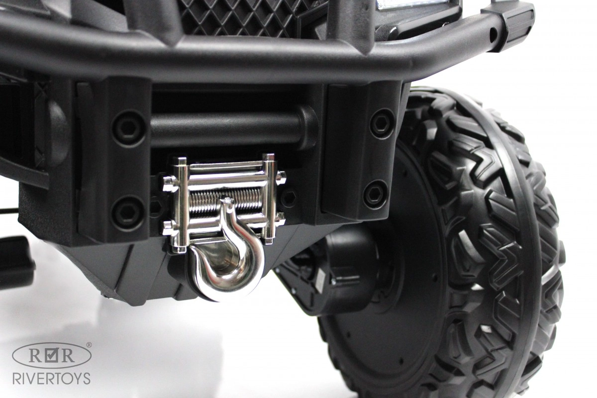 Детский квадроцикл RiverToys T001TT 4WD желтый gpj0qt2nv328wwqo2l9kbhqdd2792syd