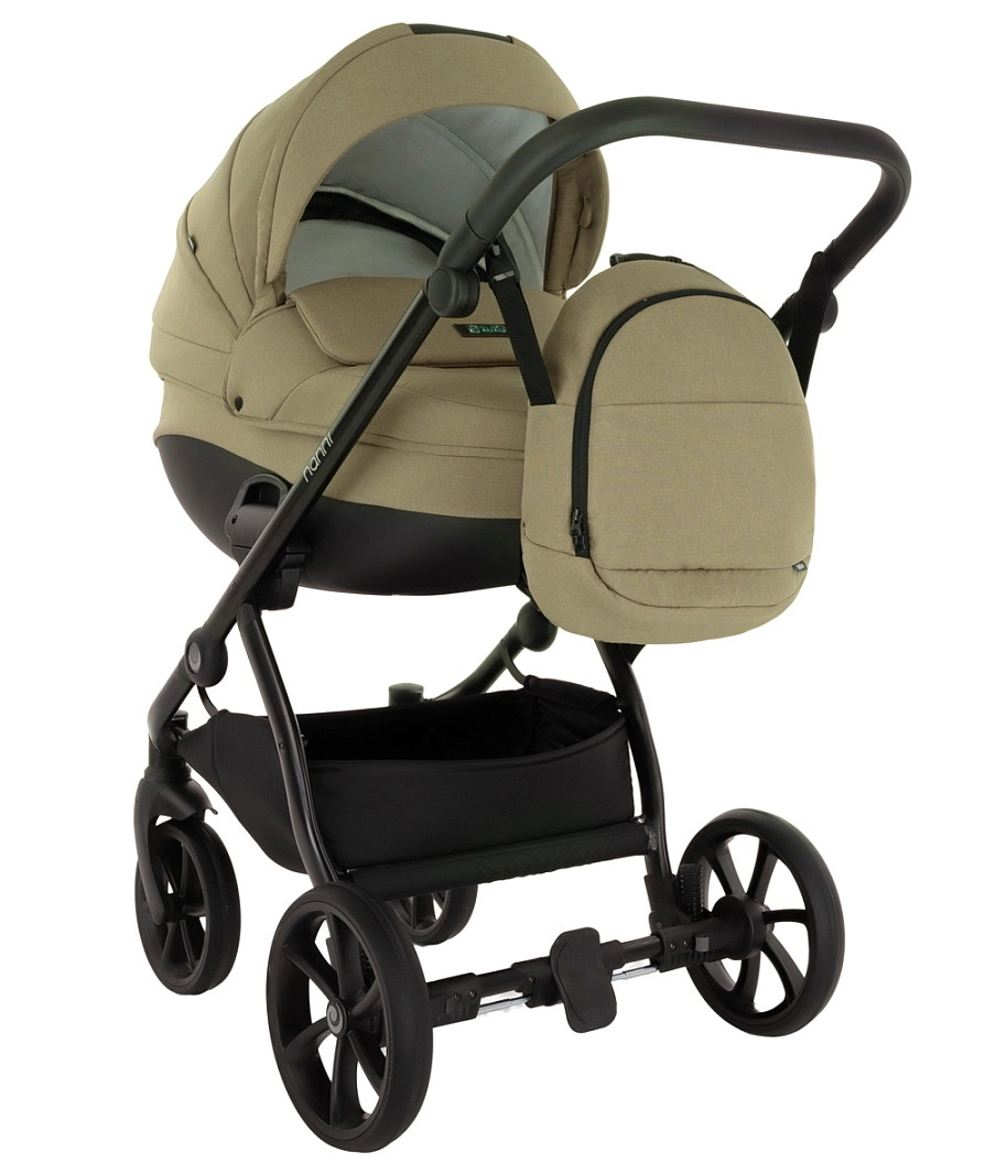 Детская коляска Tutis Nanni 7 3 в 1 1533071 Driftwood a42egpxtl0mm3smxbmv8do7gaisgpdqz