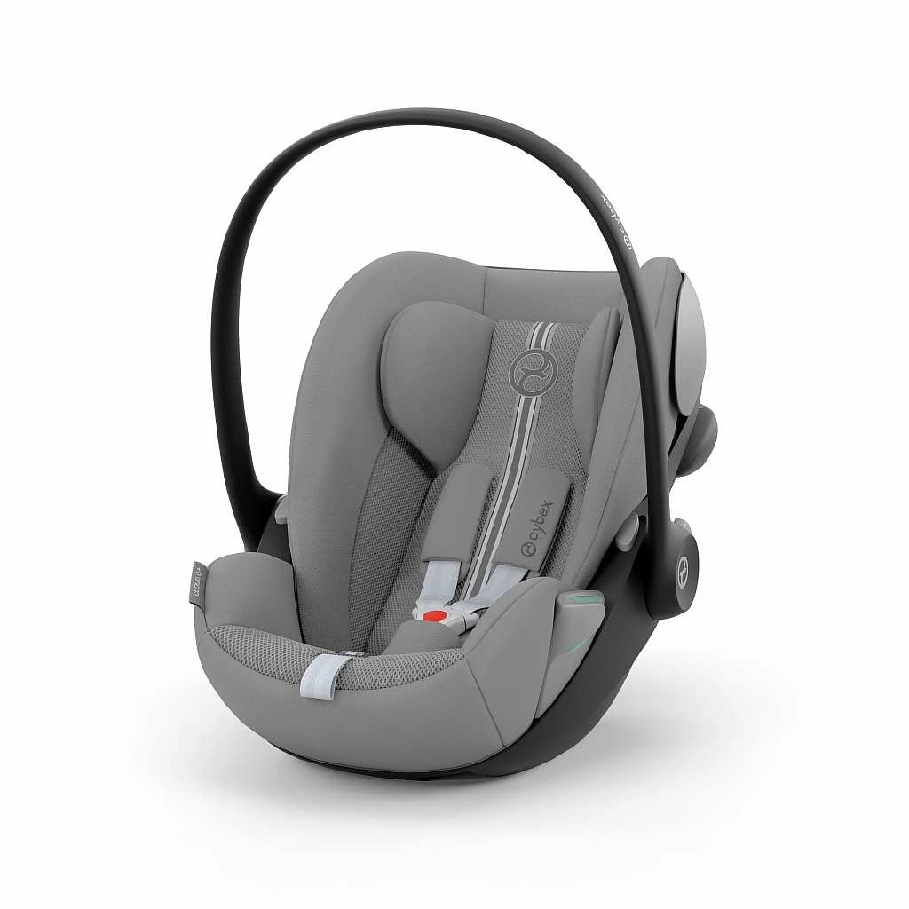 Автокресло Cybex Cloud G i-Size (Stone Grey Plus )