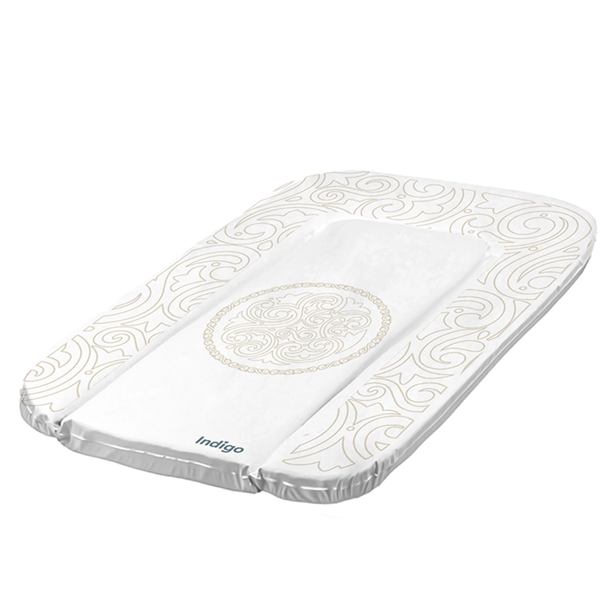 Матрасик для пеленания INDIGO 480х710 Узор 505phv5riwjkr97k4s0hp1jno5mam68z