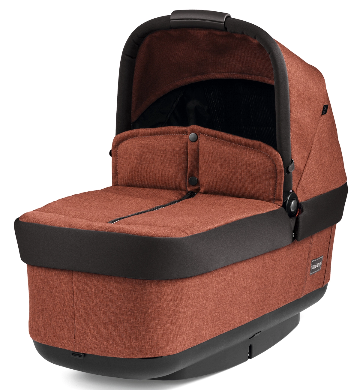 Люлька для новорожденных Peg Perego Navetta Pop-Up Terracotta d77e49d566683320cfc8d8dea0098927
