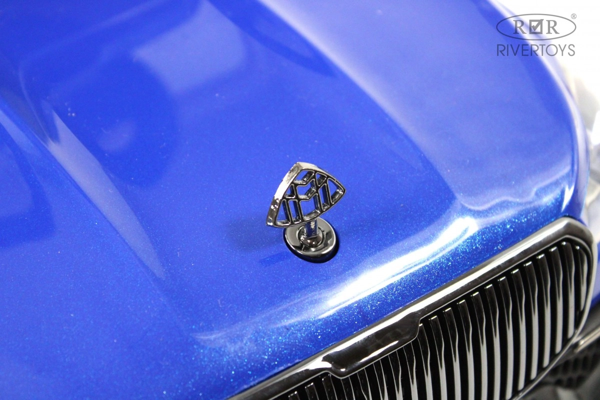 Детский толокар RiverToys Z003ZZ-C синий 5yio0dlh94rz32gqyn17klpmy6zn23ke