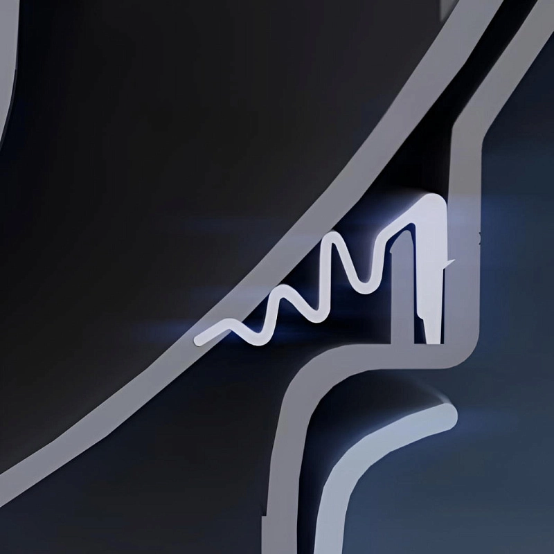 Накопитель-утилизатор подгузников Magic Diaper Pail Heka M Telescopic Beige4