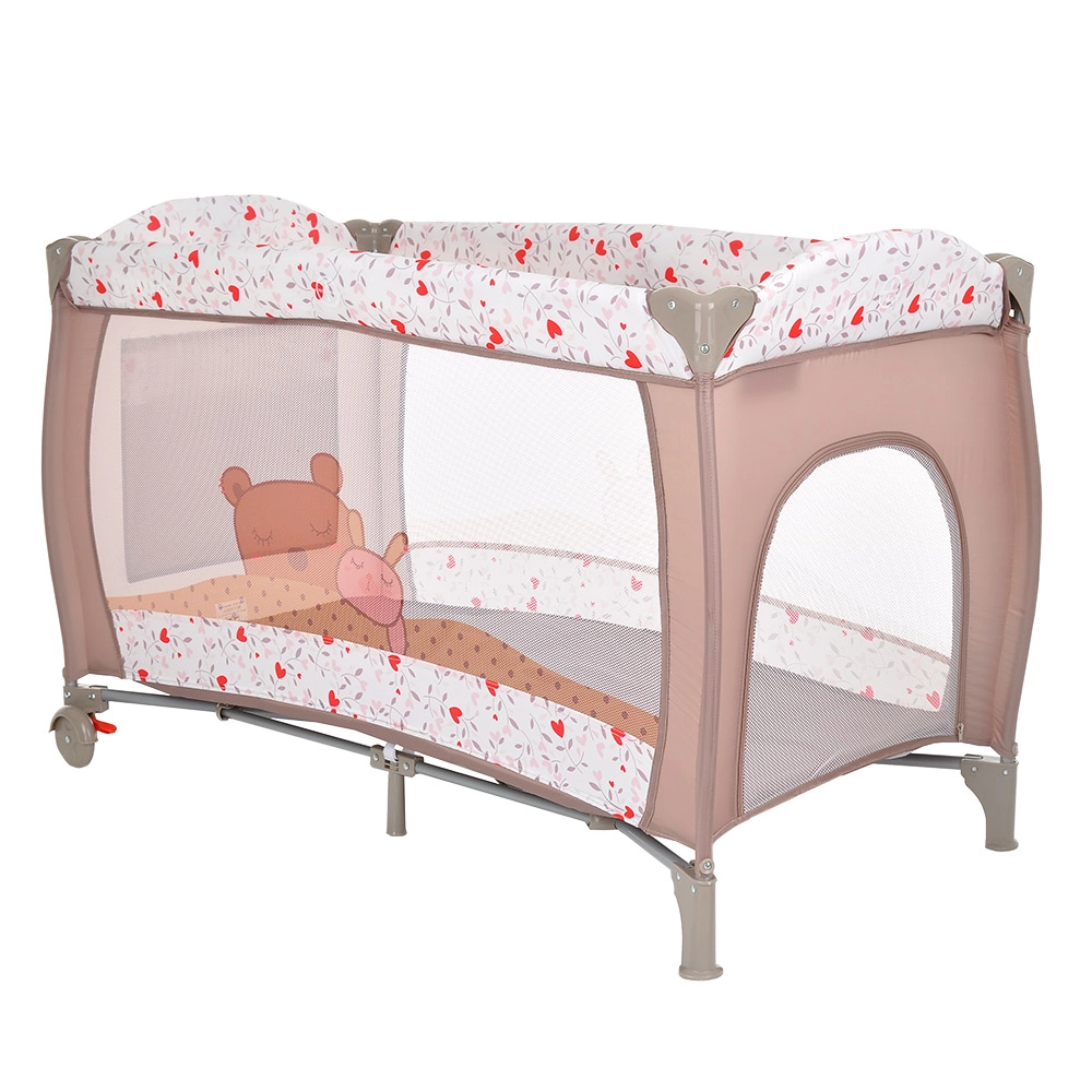 Манеж Pituso Granada Friendship dac286edd95f7c46aab461a5527ed49c