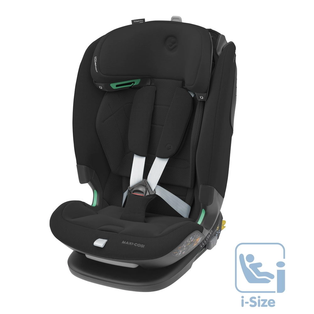 Автокресло Maxi-Cosi Titan Pro i-Size Authentic Black/черный (2023) e7yaxo3z3un4bsbkddtxwq0vhvqf14rx
