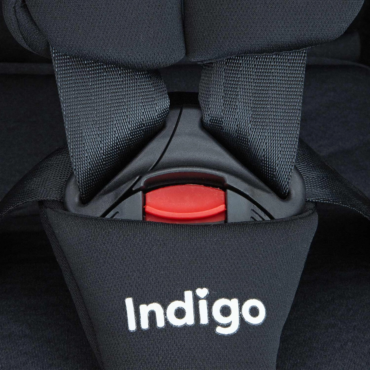 Автокресло Indigo WINNER ISOFIX, YB706B, группа 1+2+3  черный-серый hw6jek7lta8t3u4f9zil1x0o18wdkimx