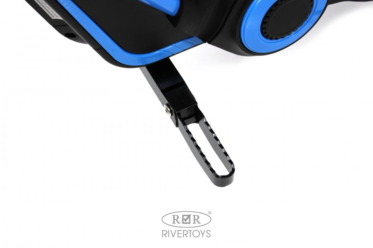 Детский электромотоцикл RiverToys A005AA MOTO синий hw0ft2qkby64h3ujjyapdfyatxilkwl0