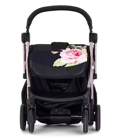 Прогулочная коляска Leclerc Baby by Monnalisa Black u94yo9xuebqs3880ft9xc8lbrgsptokj