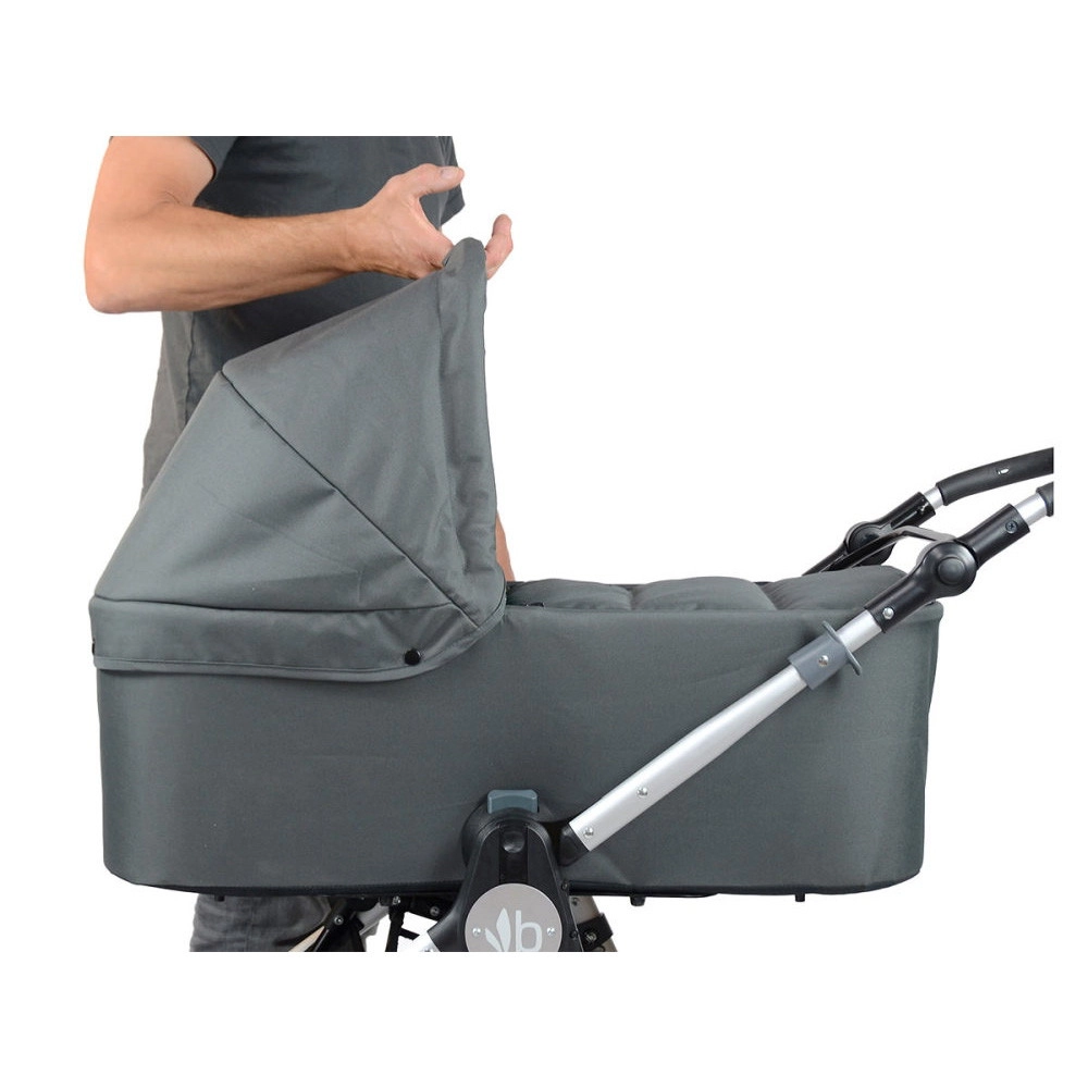 Люлька Bumbleride Bassinet для Indie Twin Matte Black notze0sn7kp9xh82d0hbyc8o81vi3dnv