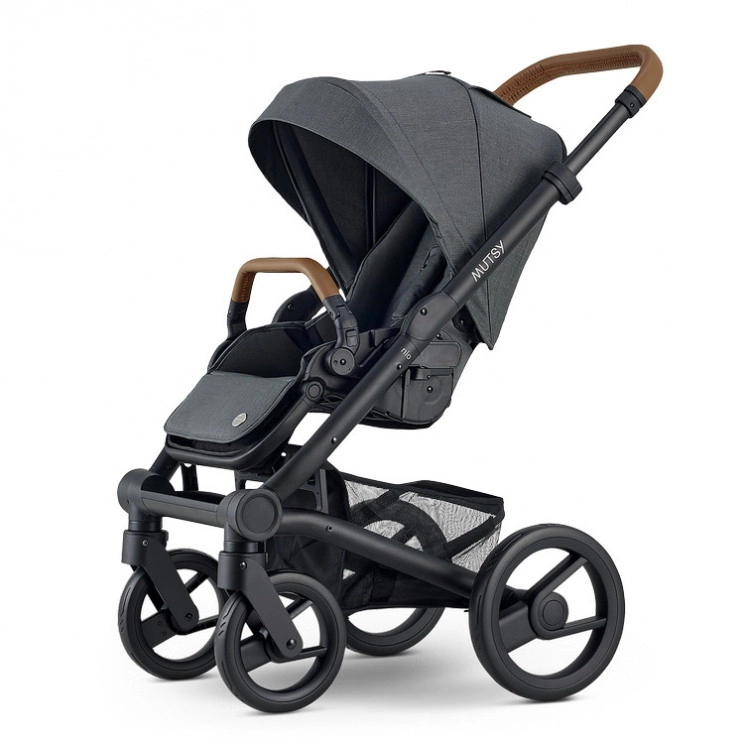 Коляска 2 в 1 Mutsy Nio North Grey 0illkfiwu1a9ml888yl3plcmd5tl2ioe