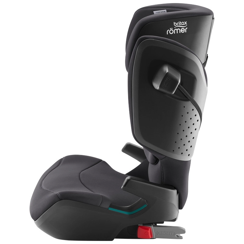 Детское автокресло Britax Roemer Kidfix PRO Classic Midnight Grey ckp0esbh6u6a57v6rg85gzthmcr4xxyk