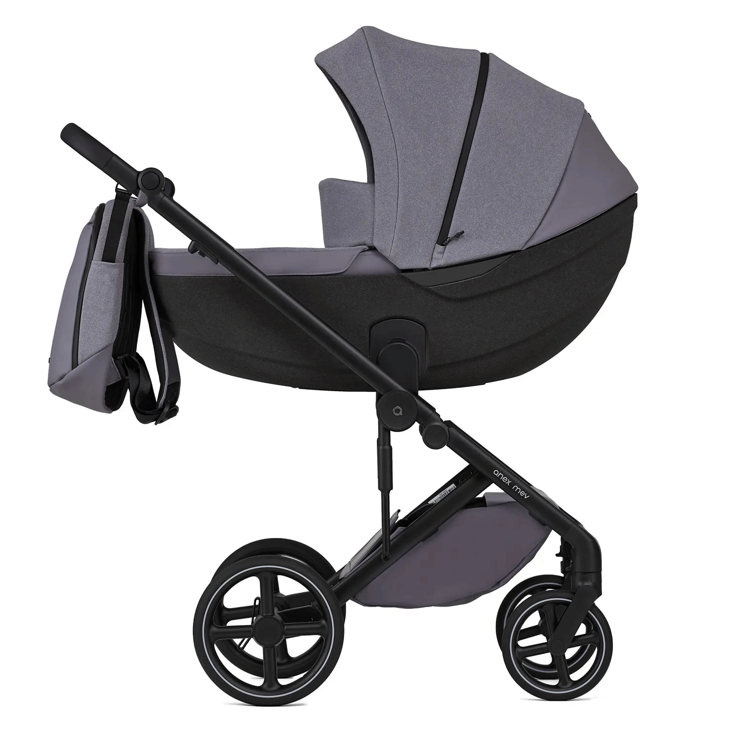 Коляска 2 в 1 Anex Mev (mo-02) Toon 6ea3abedb802a96496518514cccd6c72