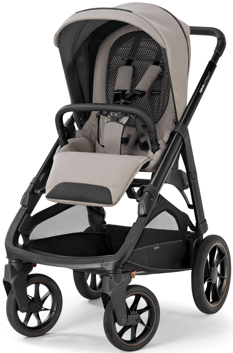 Прогулочная коляска Inglesina Aptica XT 2024  Tundra Beige ohq44kptyjezk5dm4sekdnku4cnb2ud2