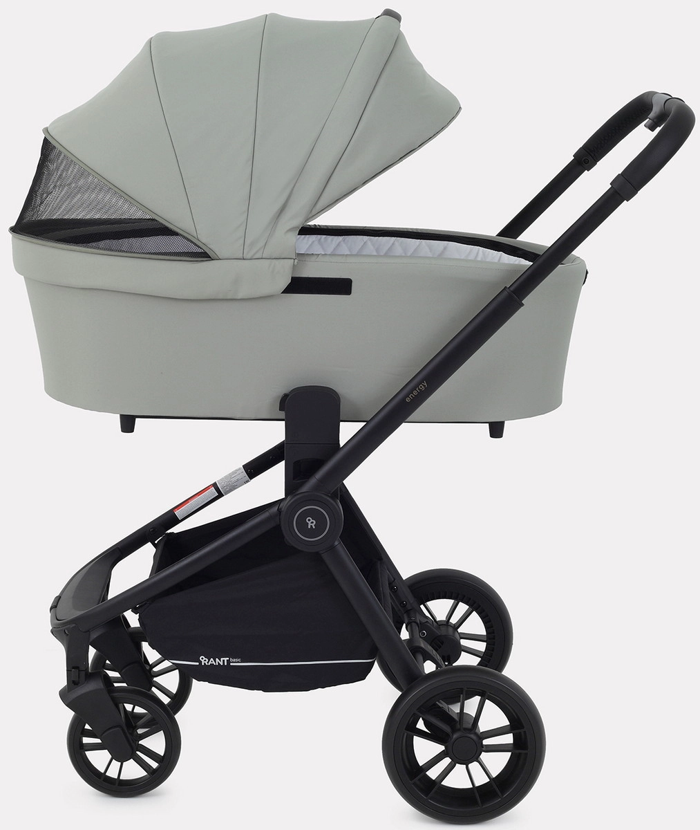 Коляска 2 в 1 RANT basic ENERGY Green 2024 trr4pzu063mx8zglywqx4atkbrebkvp1